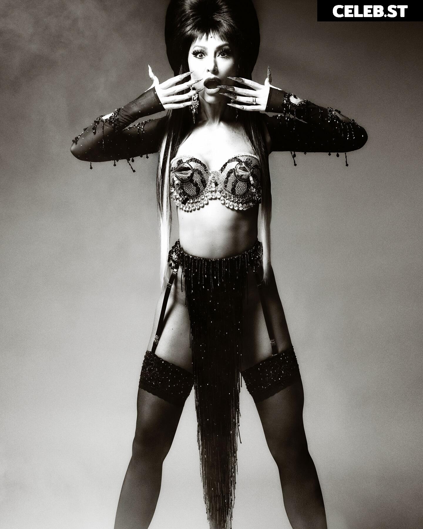 Sabrina Sato Image 23080144