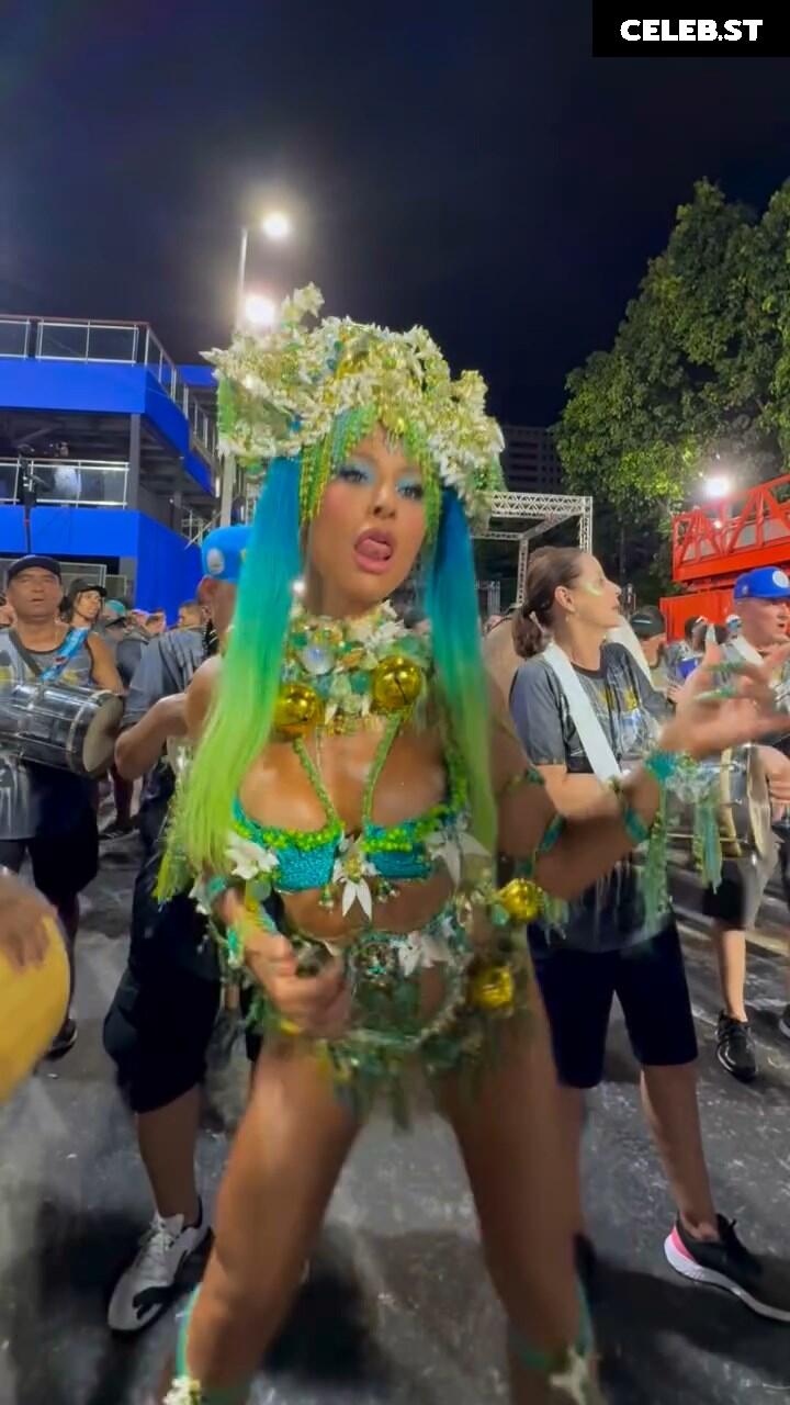 Sabrina Sato Image 23080175