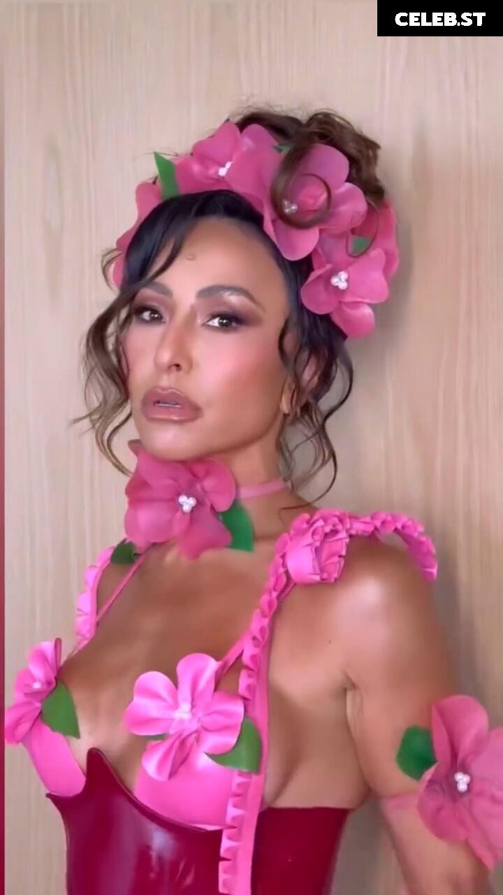 Sabrina Sato Image 23080088