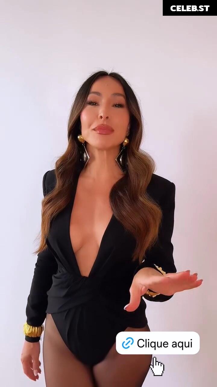 Sabrina Sato Image 23080026