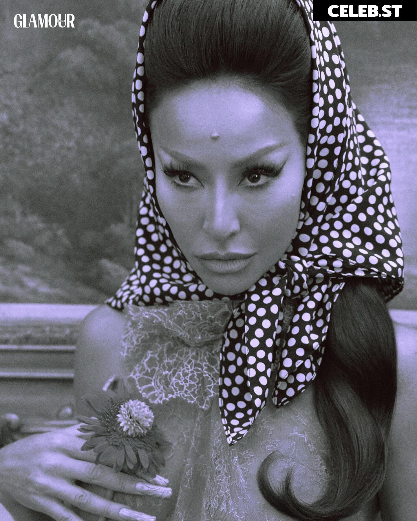 Sabrina Sato Image 23080395