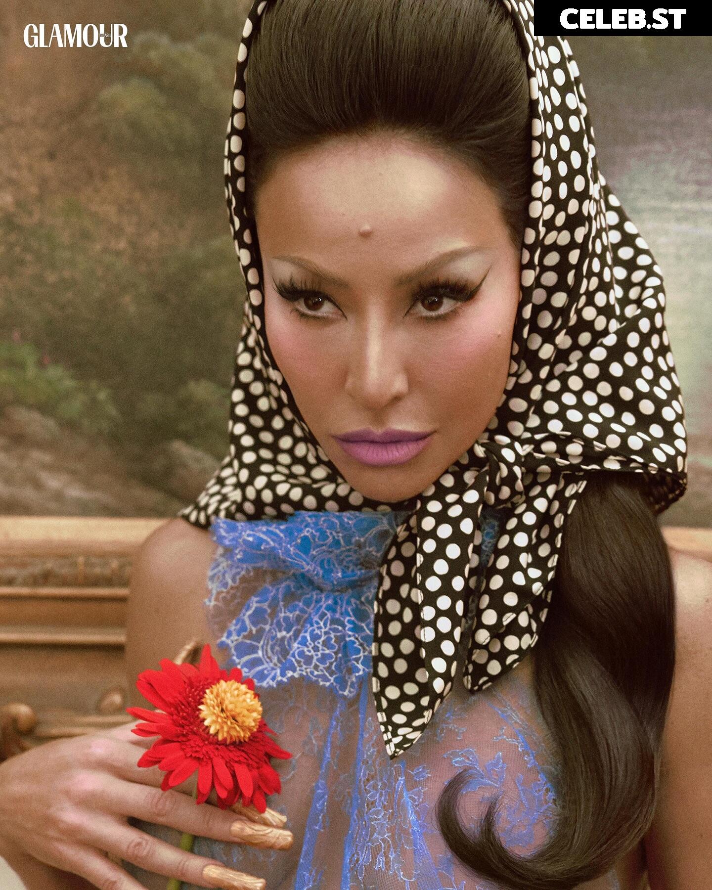 Sabrina Sato Image 23080394