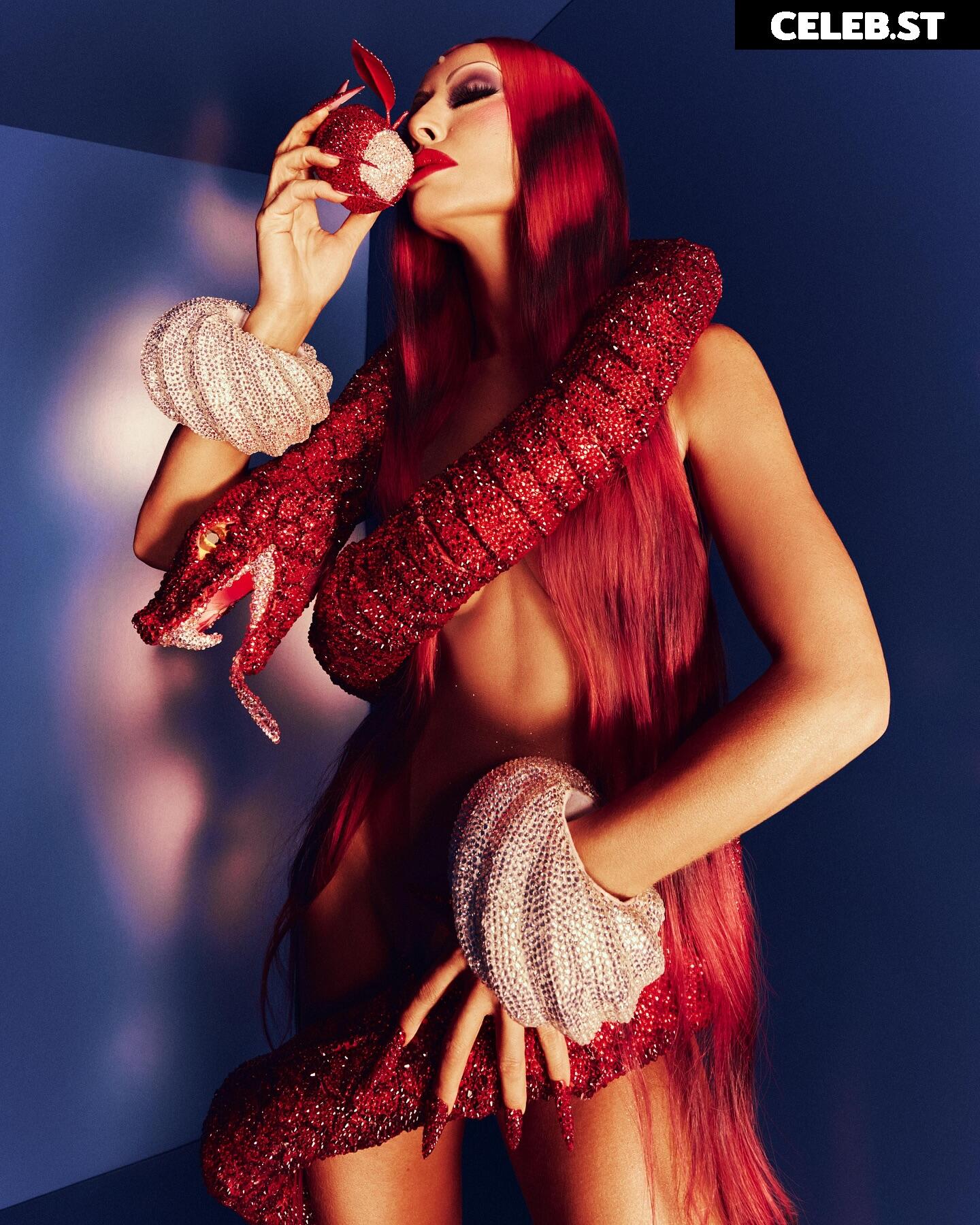 Sabrina Sato Image 23080214