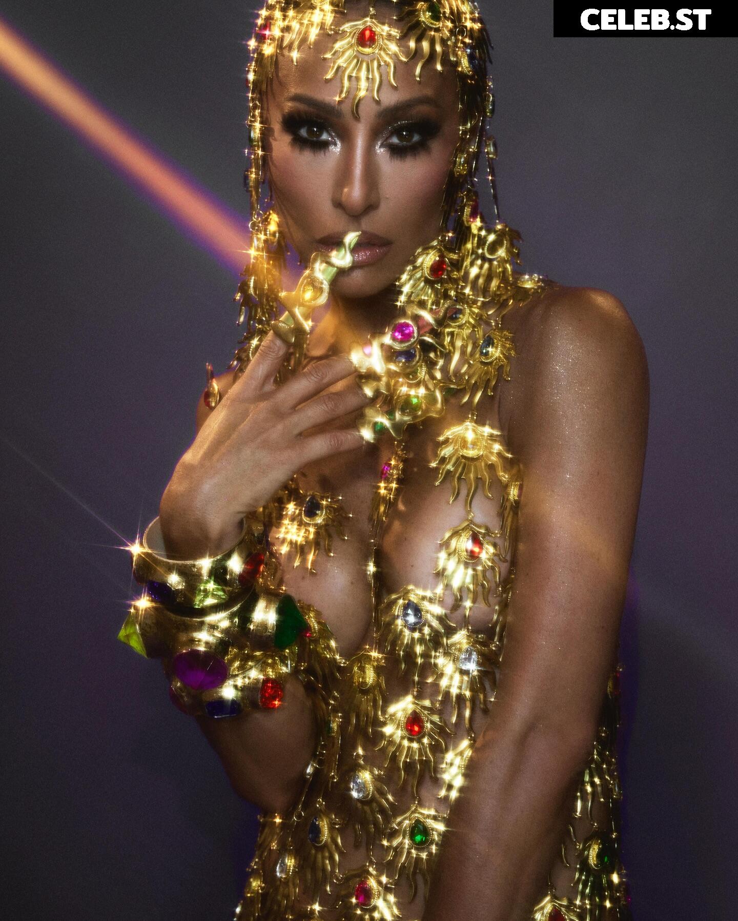 Sabrina Sato Image 23080261