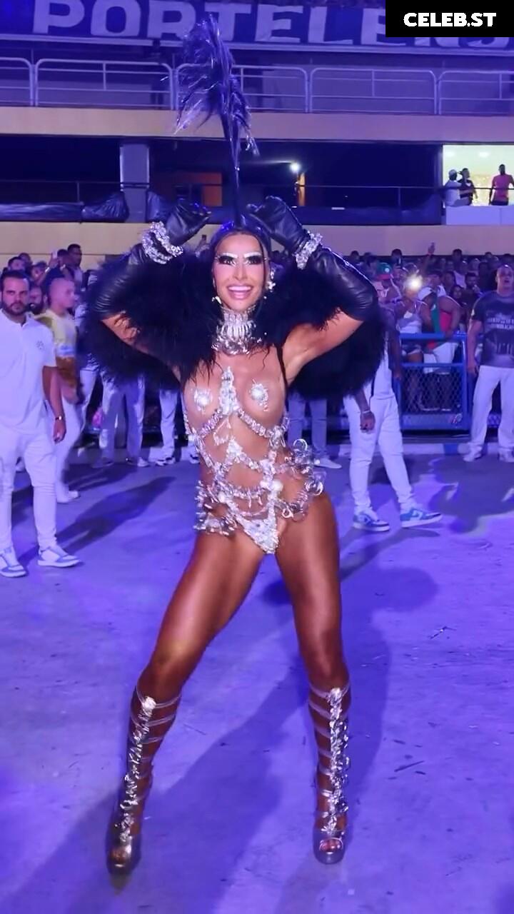 Sabrina Sato Image 23080253