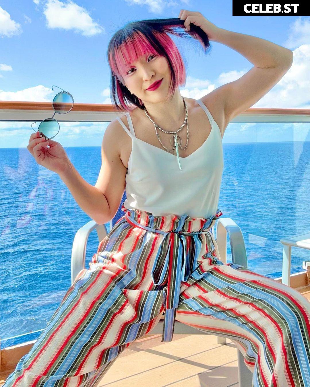 AEW Hikaru Shida Image 23083993