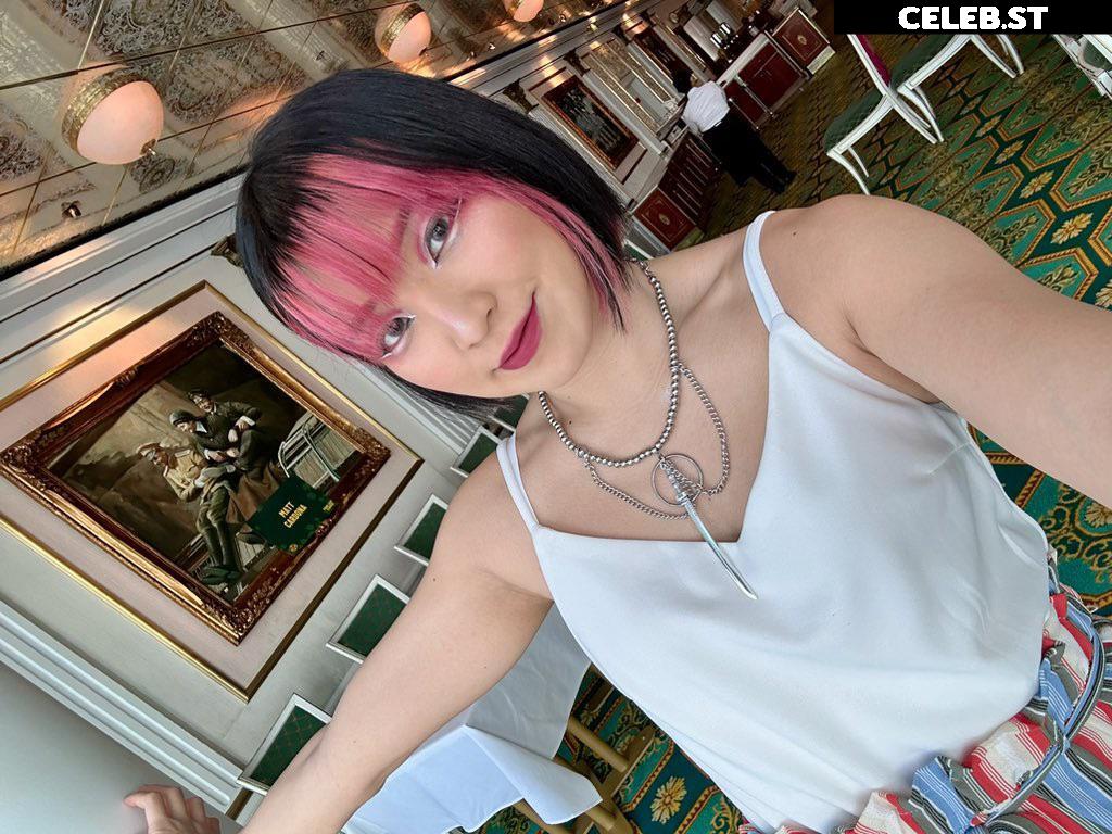 AEW Hikaru Shida Image 23083994