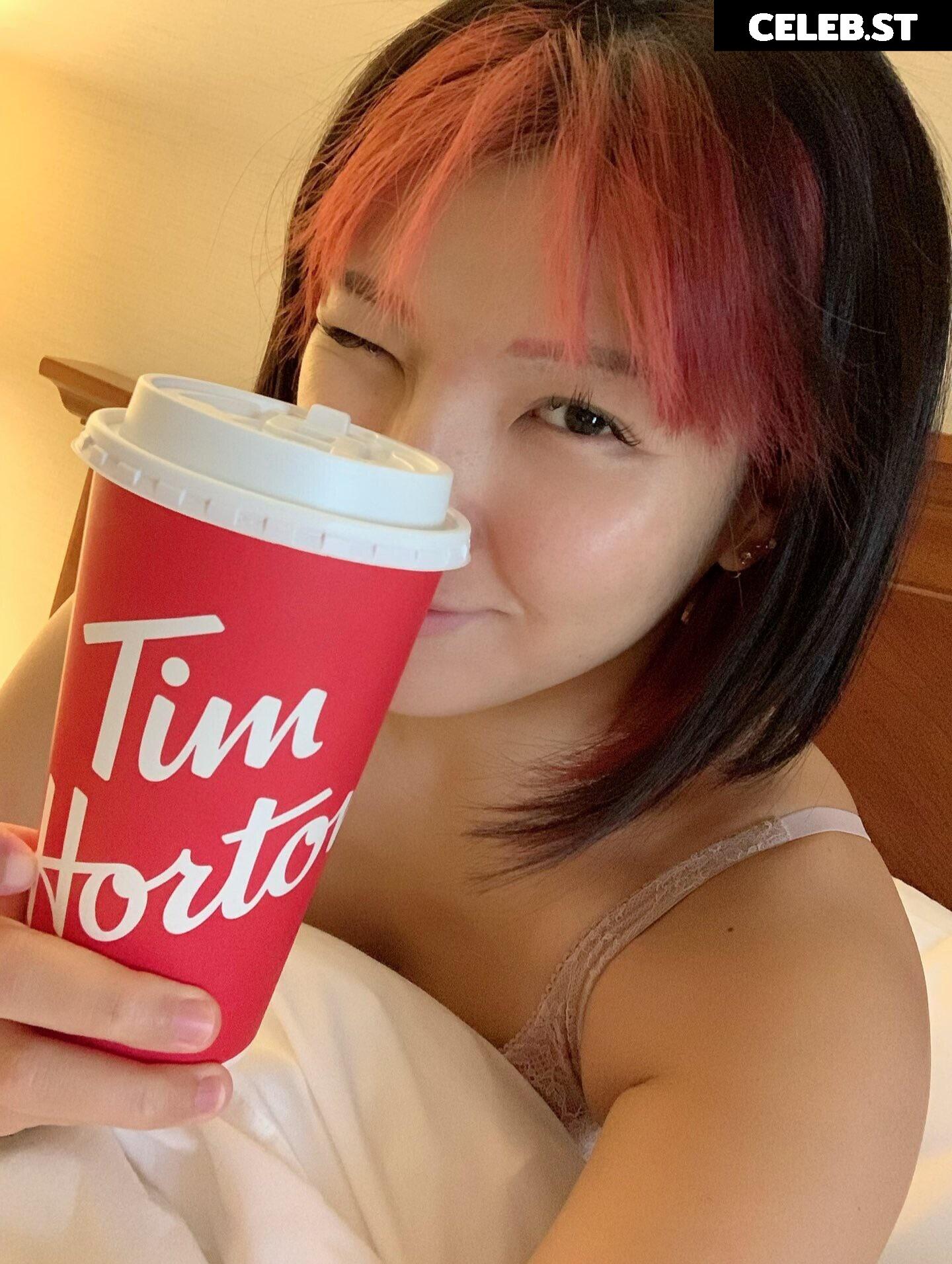 AEW Hikaru Shida Image 23083980