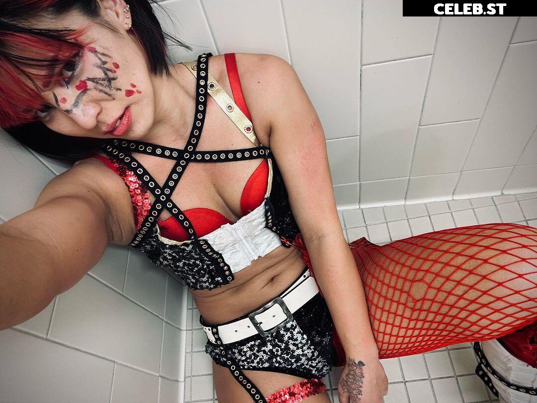 AEW Hikaru Shida Image 23083985