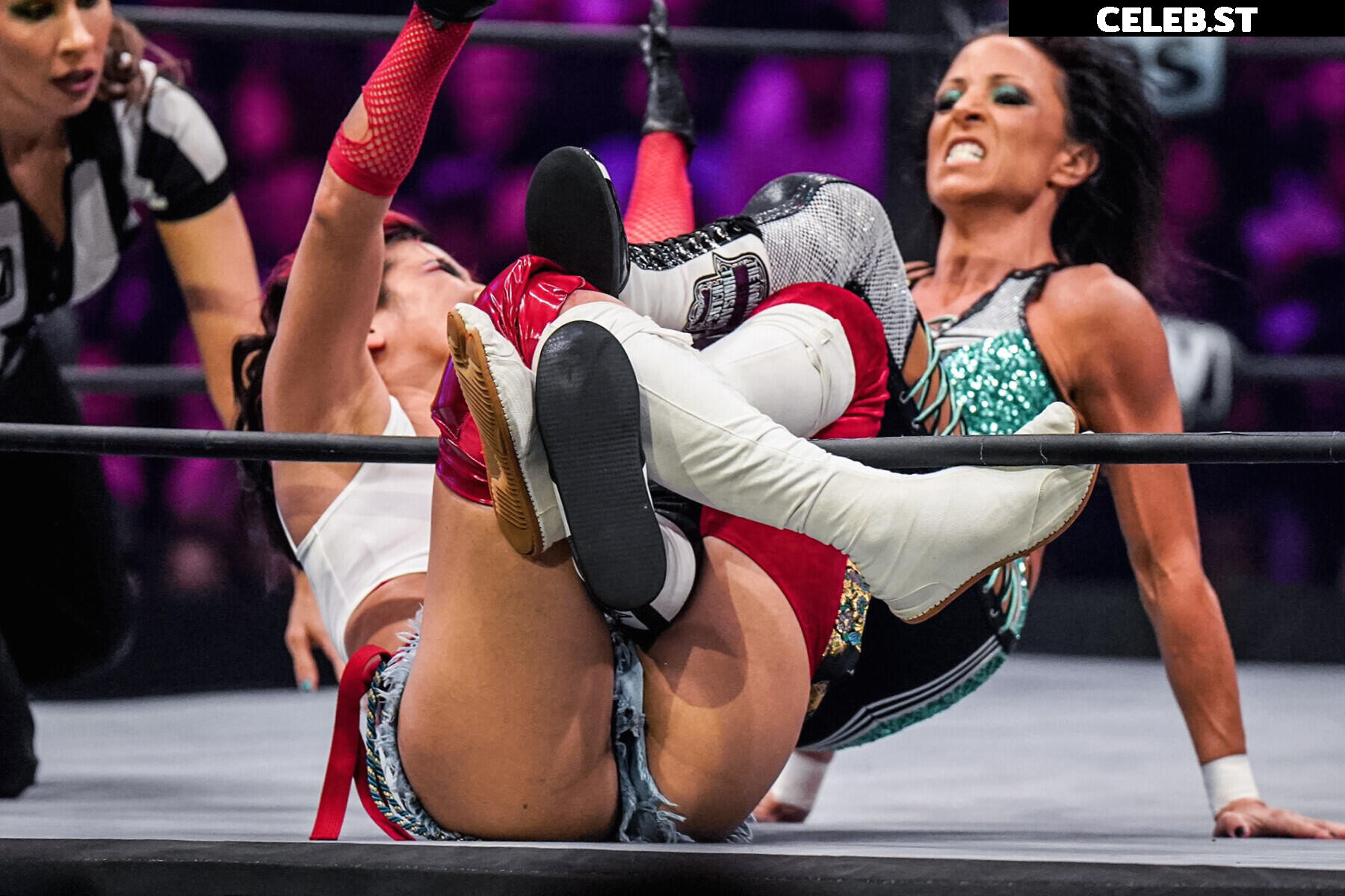 AEW Hikaru Shida Image 23083975