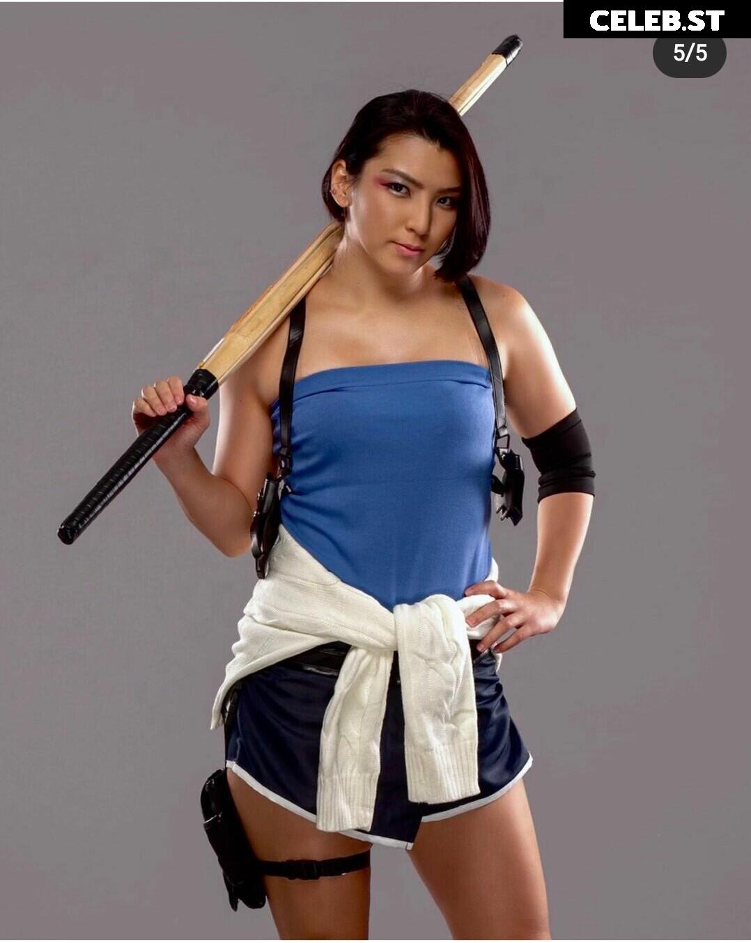 AEW Hikaru Shida Image 23083834