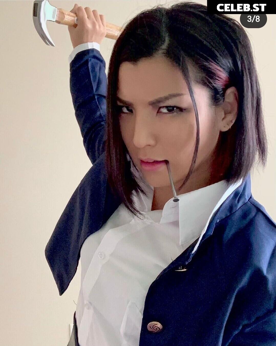 AEW Hikaru Shida Image 23083844