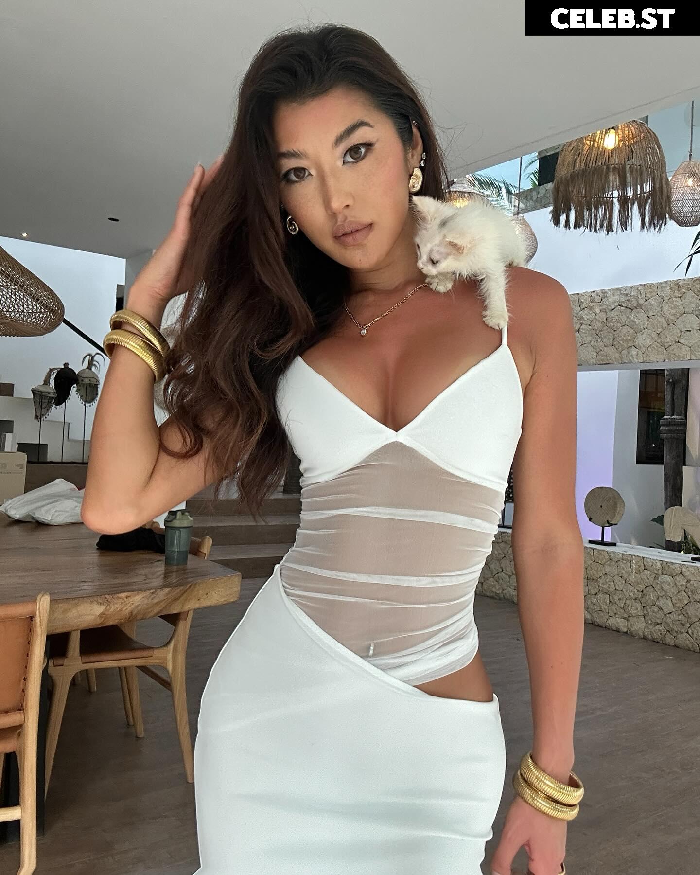 Jenn Lee / Jennifer Lee / jennleezy Image 23082837