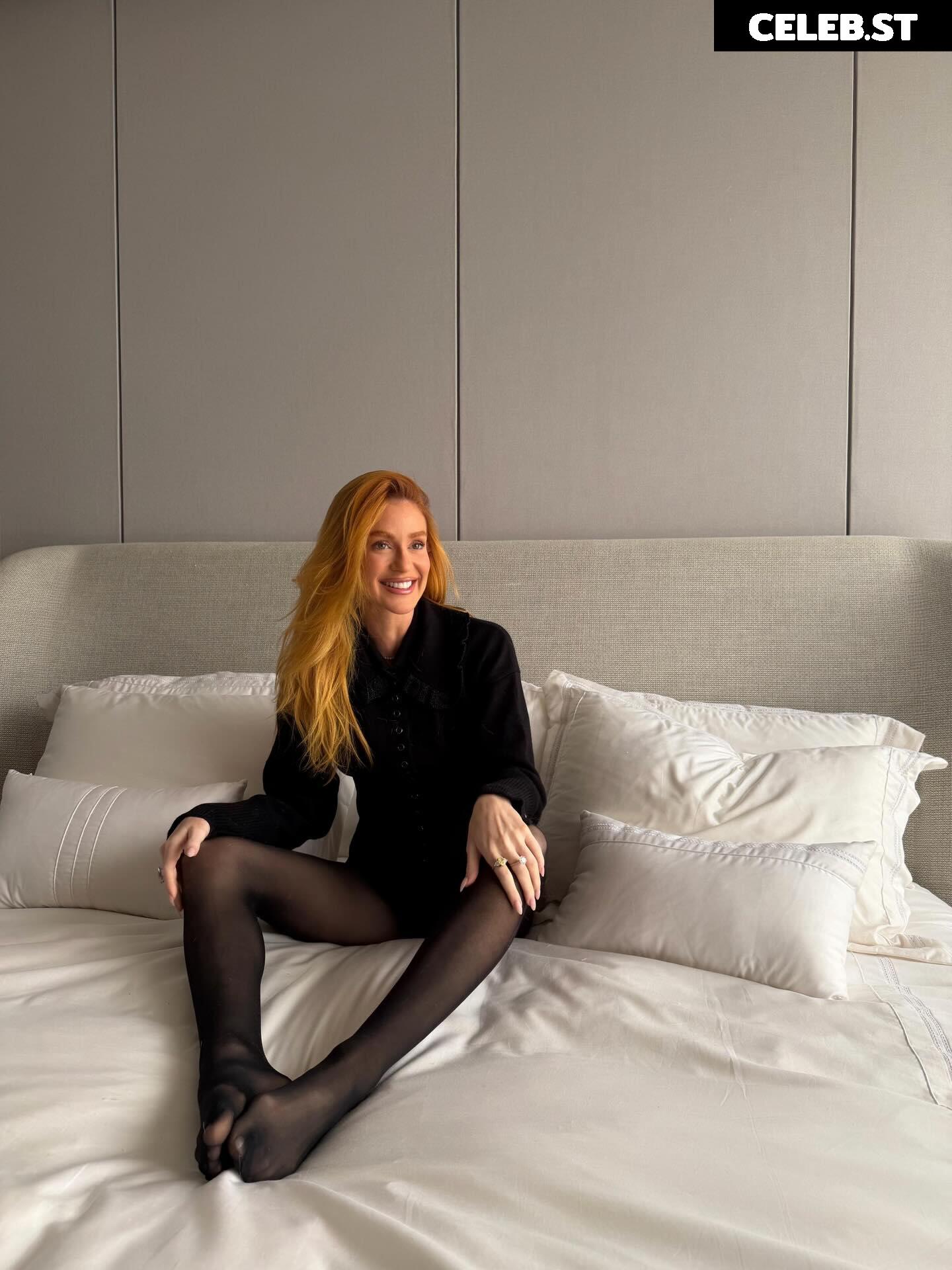 Marina Ruy Barbosa Image 23082192