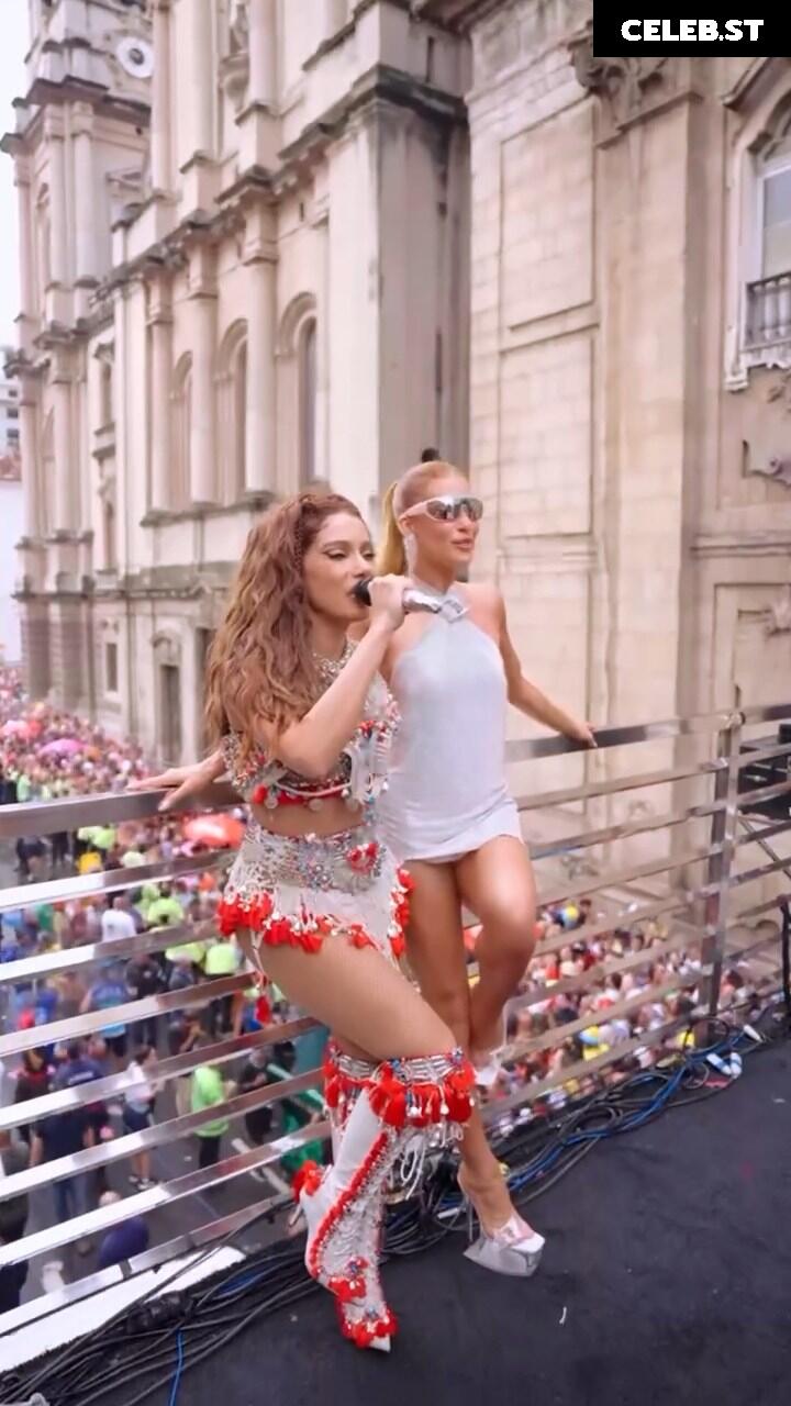 Marina Ruy Barbosa Image 23082182