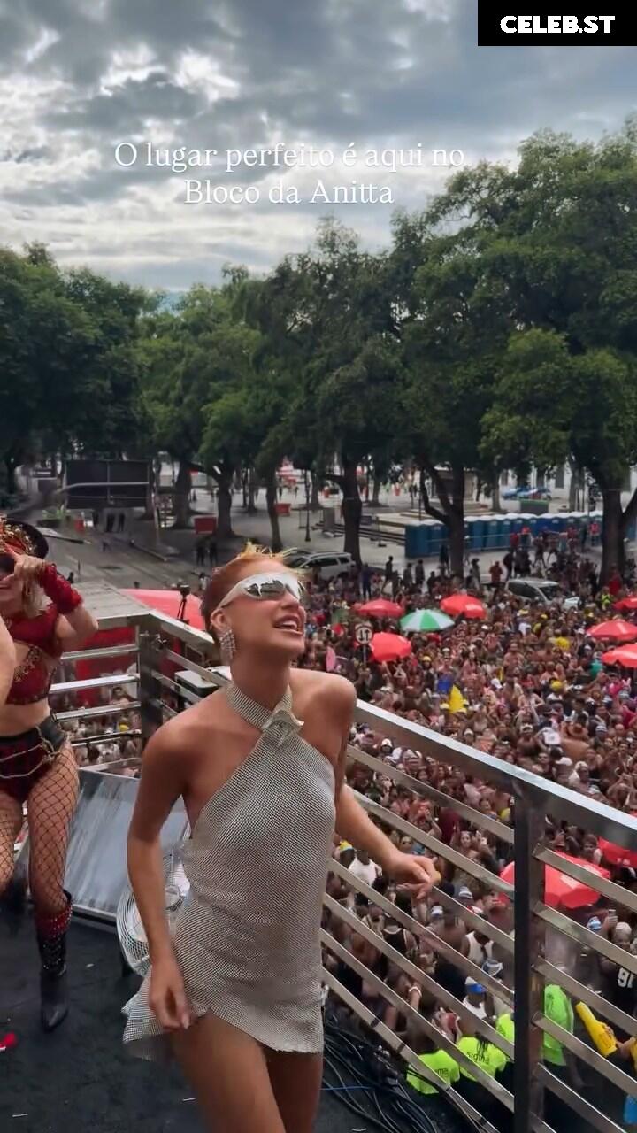 Marina Ruy Barbosa Image 23082187