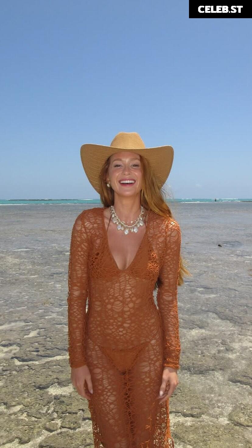 Marina Ruy Barbosa Image 23082102
