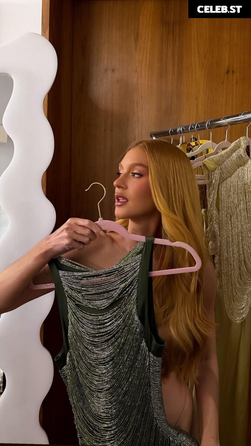 Marina Ruy Barbosa Image 23082155