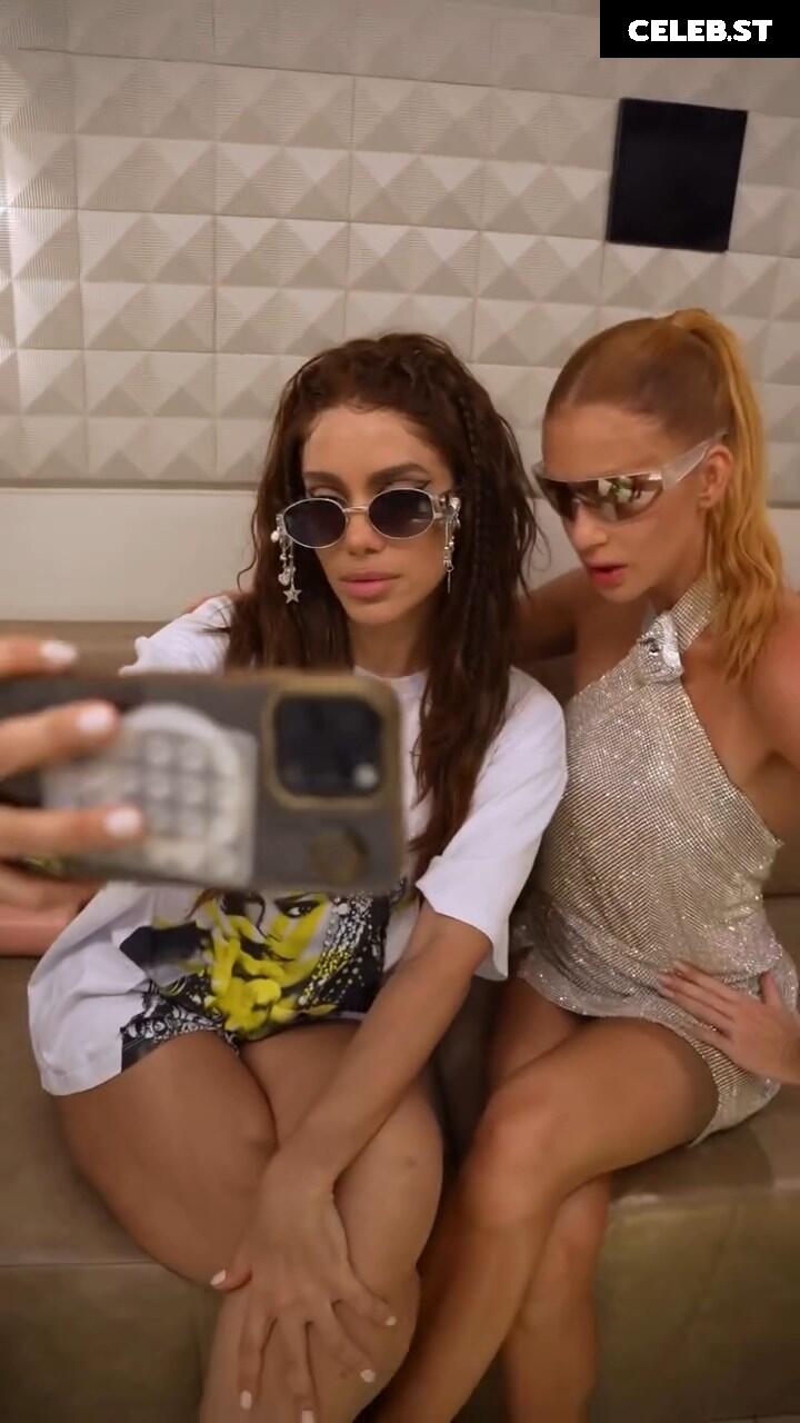 Marina Ruy Barbosa Image 23082173