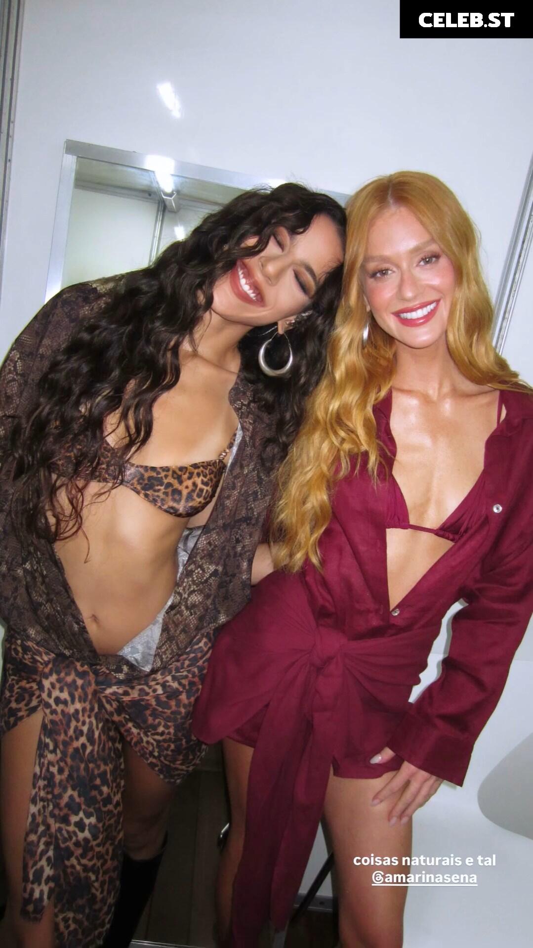 Marina Ruy Barbosa Image 23082036