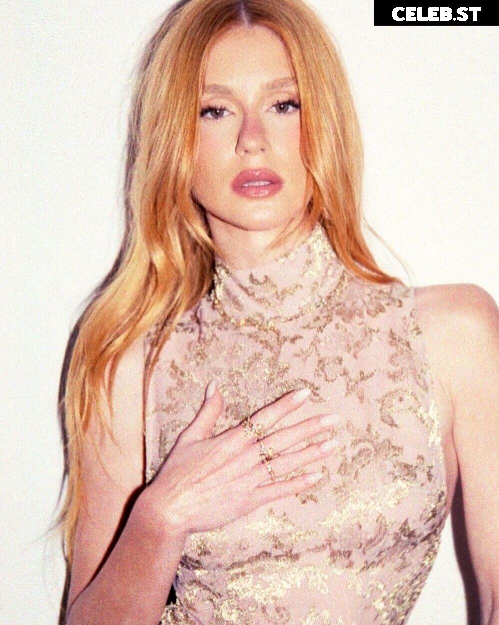 Marina Ruy Barbosa Image 23082068
