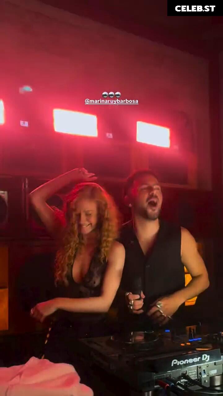 Marina Ruy Barbosa Image 23082047