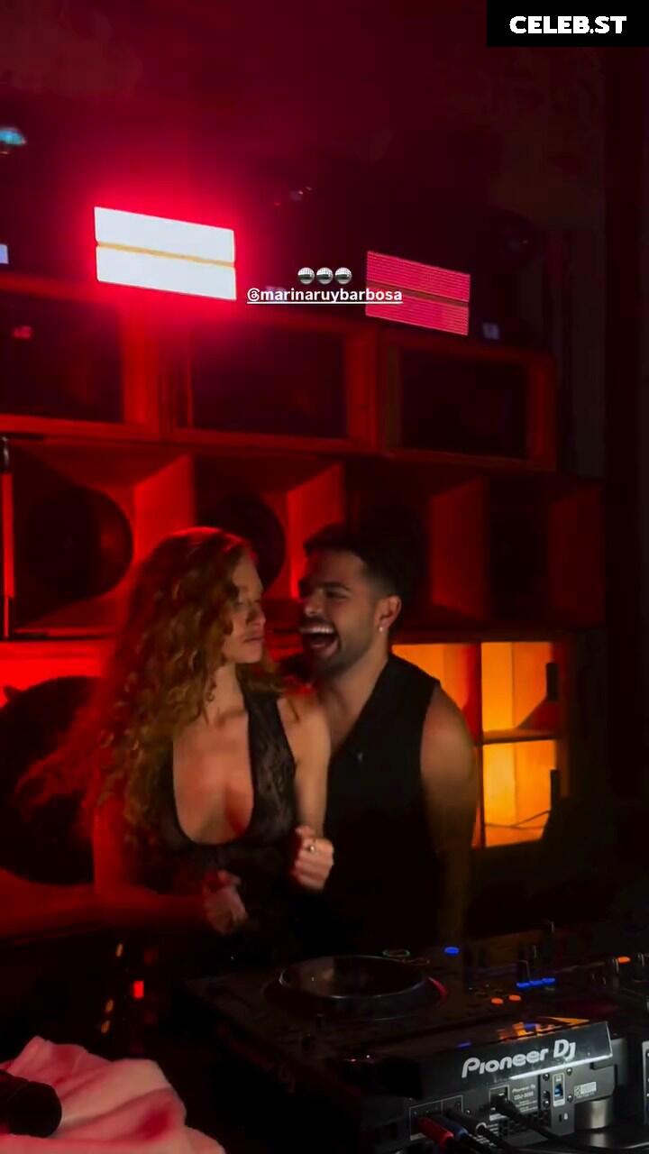 Marina Ruy Barbosa Image 23082044