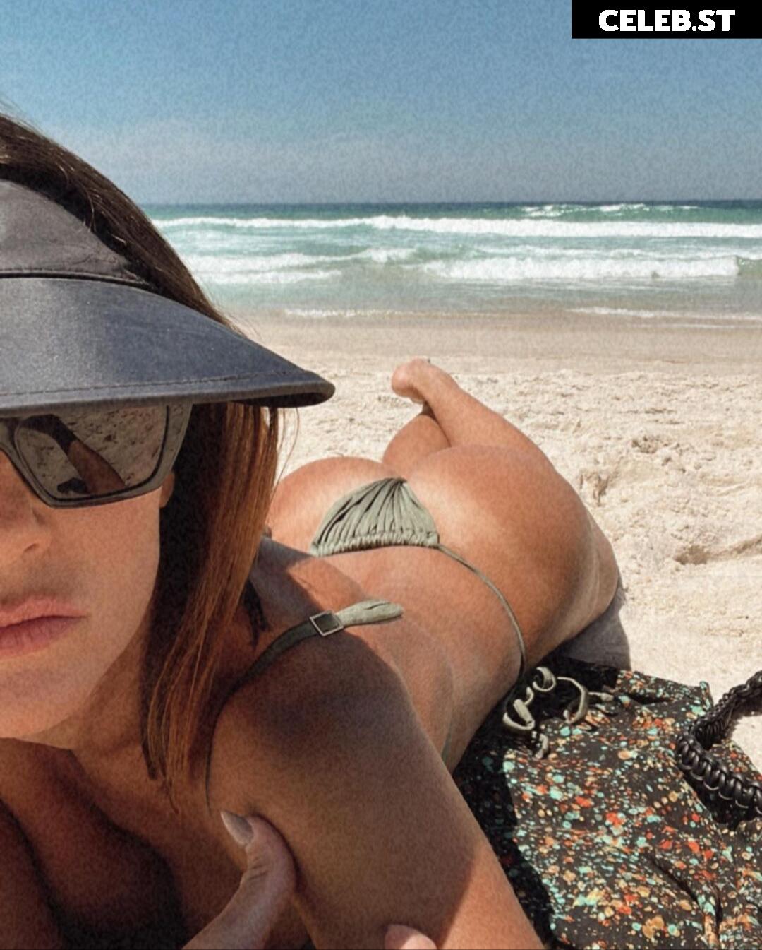 Deborah Secco Image 23082264