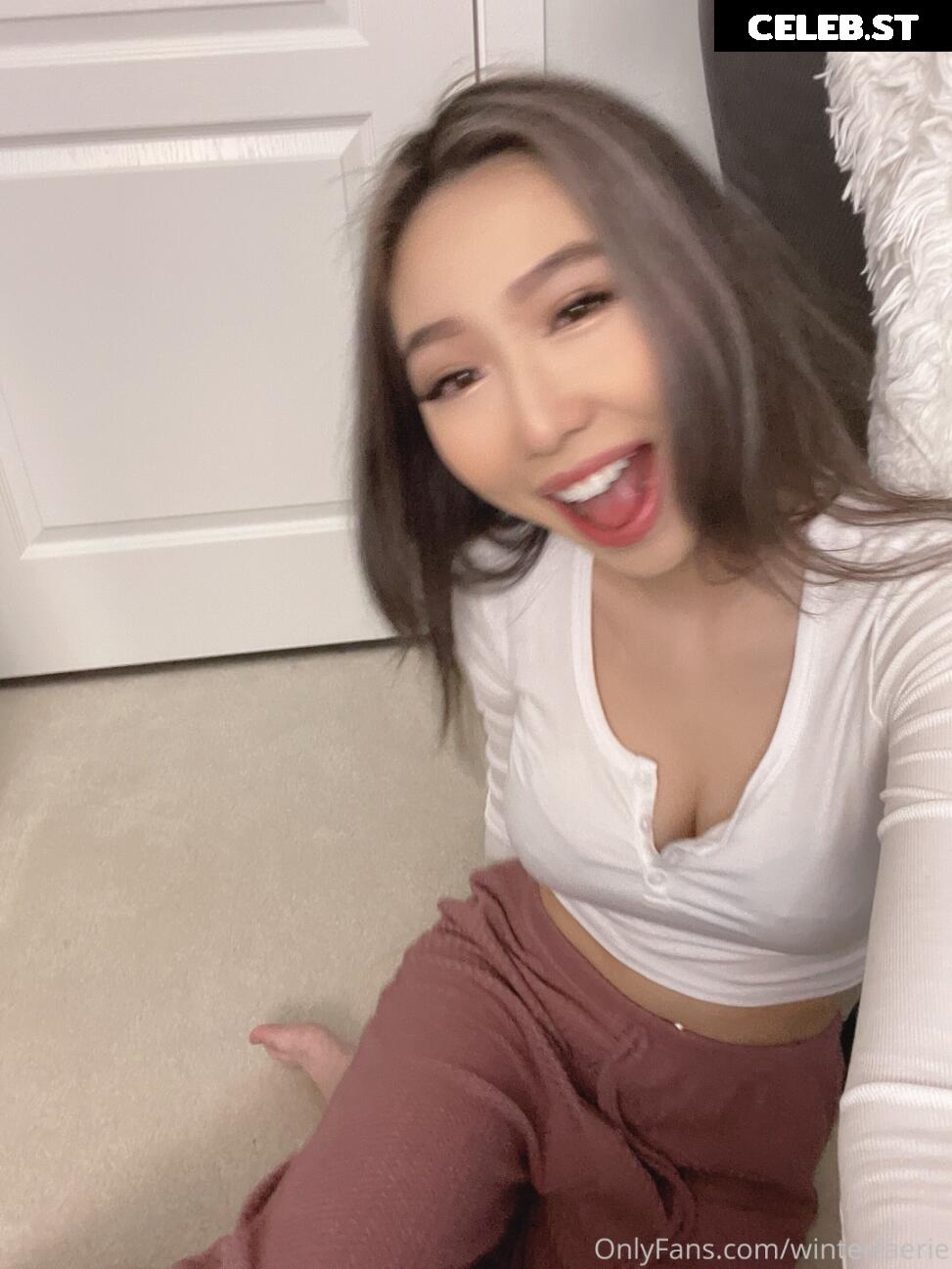 Winterfaerie / Gigi Fang Image 23089744