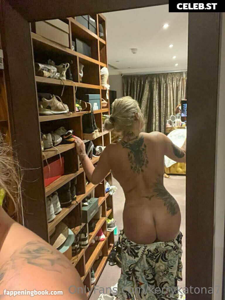 Kerry Katona Image 2896897