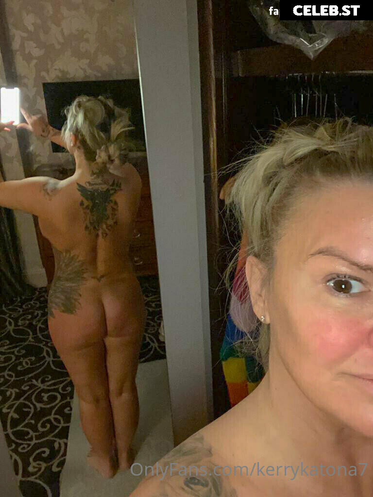 Kerry Katona Image 2896860