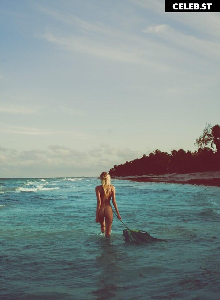 Elsa Hosk Image 2896588