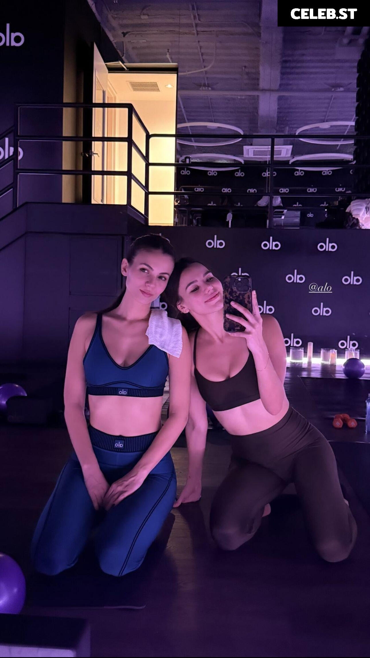 Victoria Justice Image 2896469