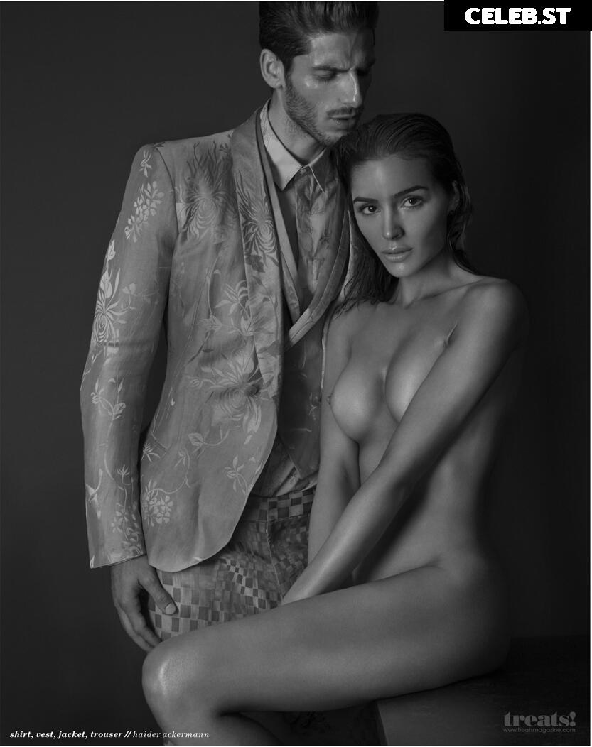 Olivia Culpo Image 2896460