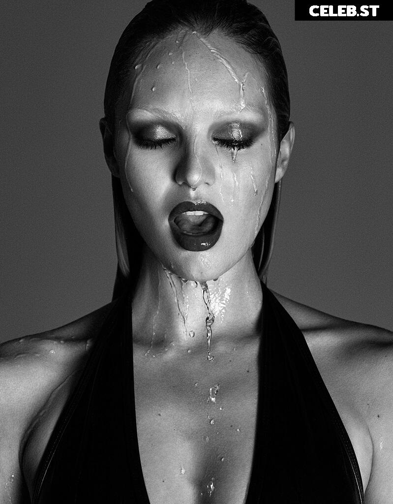 Candice Swanepoel Image 2896417