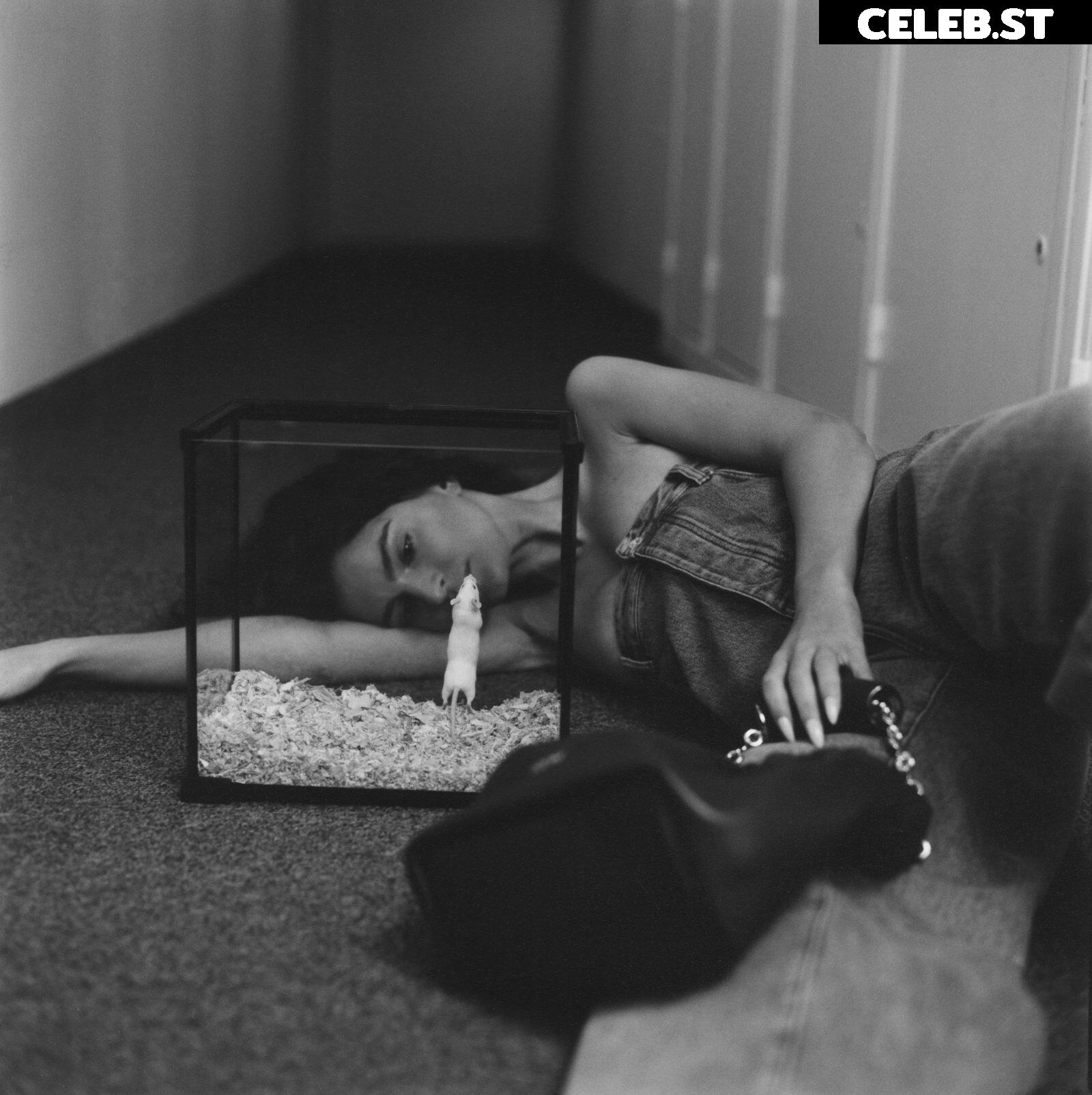 Emily Ratajkowski Image 2896402