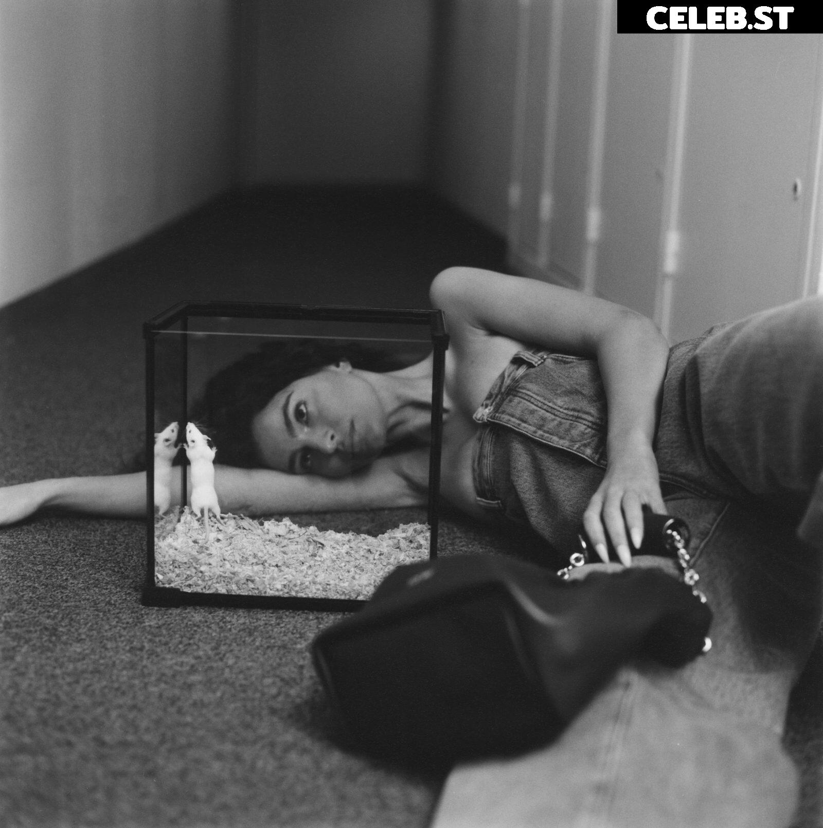 Emily Ratajkowski Image 2896439