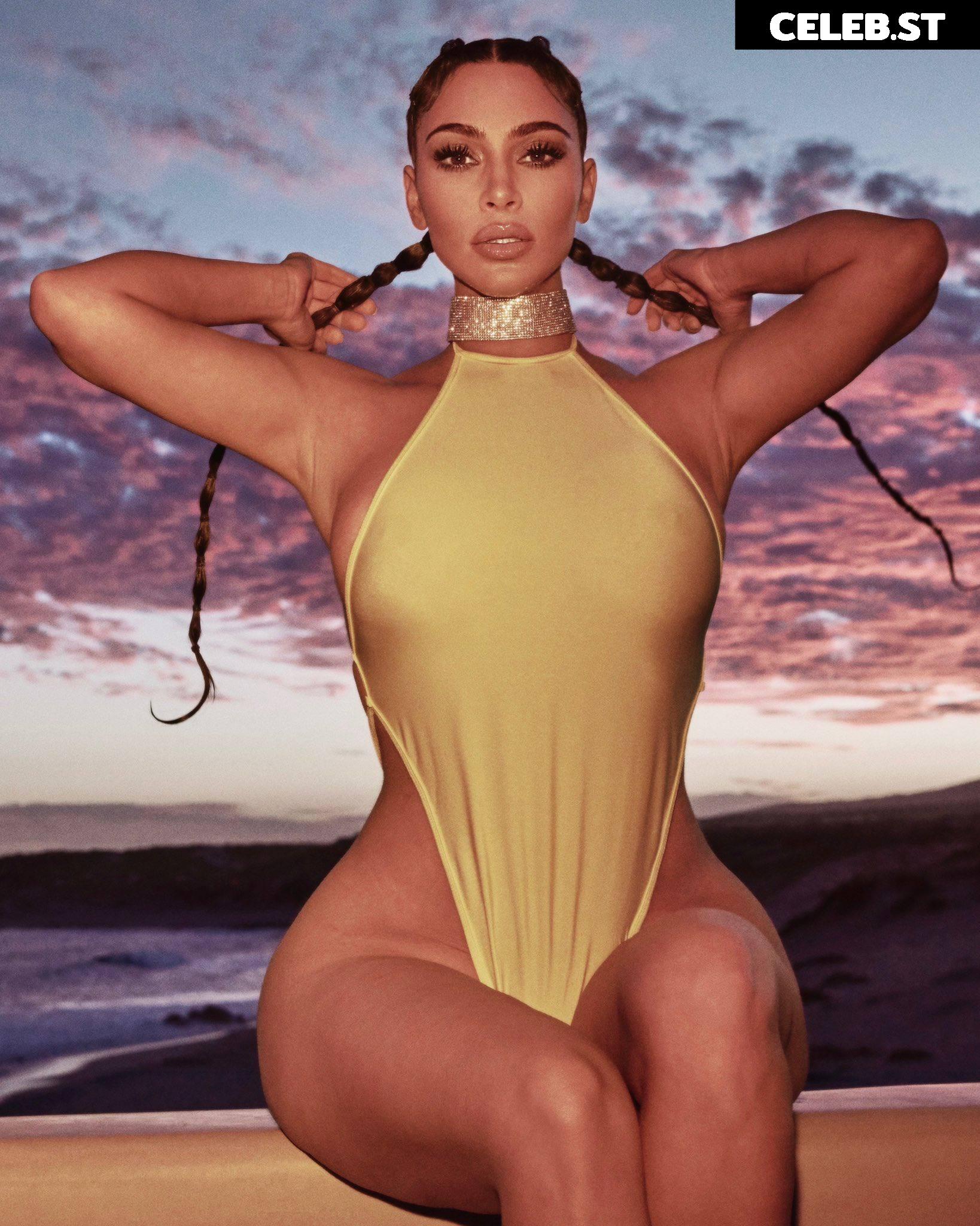 Kim Kardashian Image 2896435