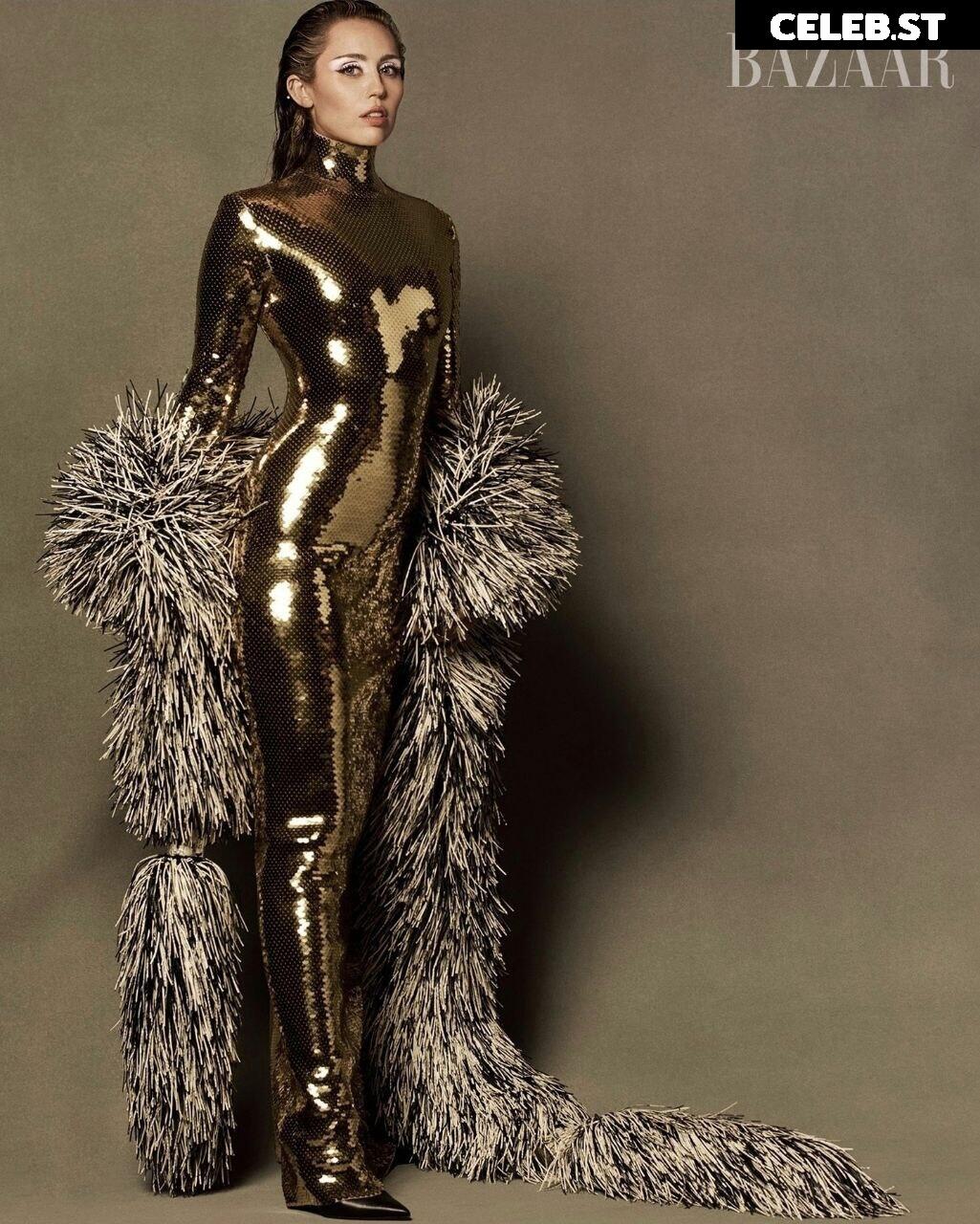 Miley Cyrus Image 2896654