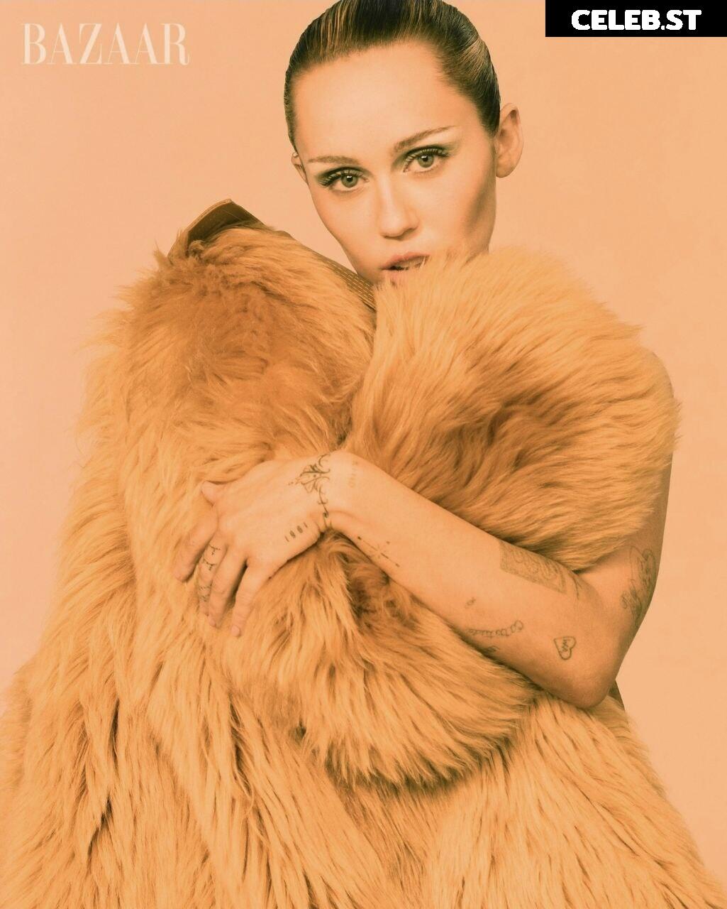 Miley Cyrus Image 2896649