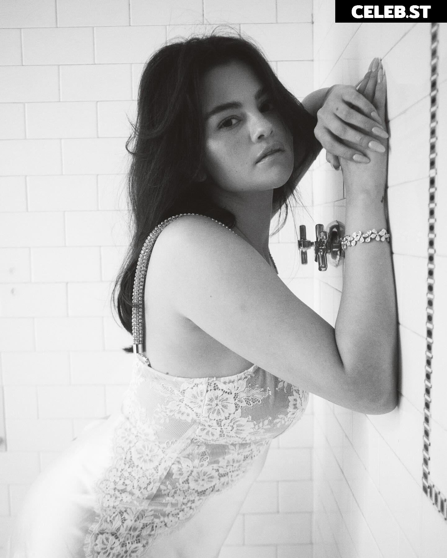 Selena Gomez Image 2896648