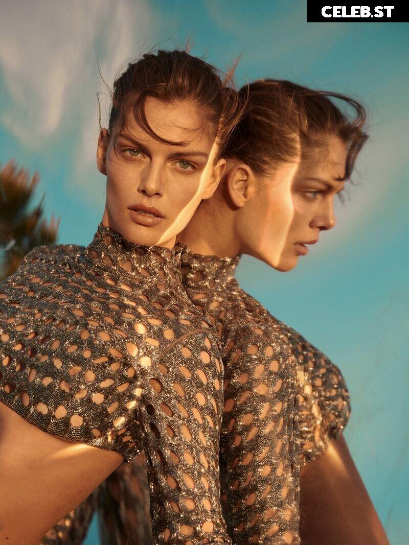 Vanessa Fuchs Image 2896614