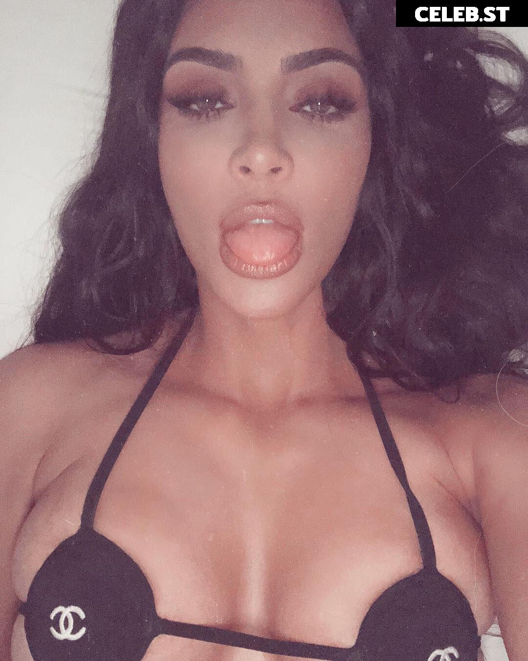 Kim Kardashian Image 2896393