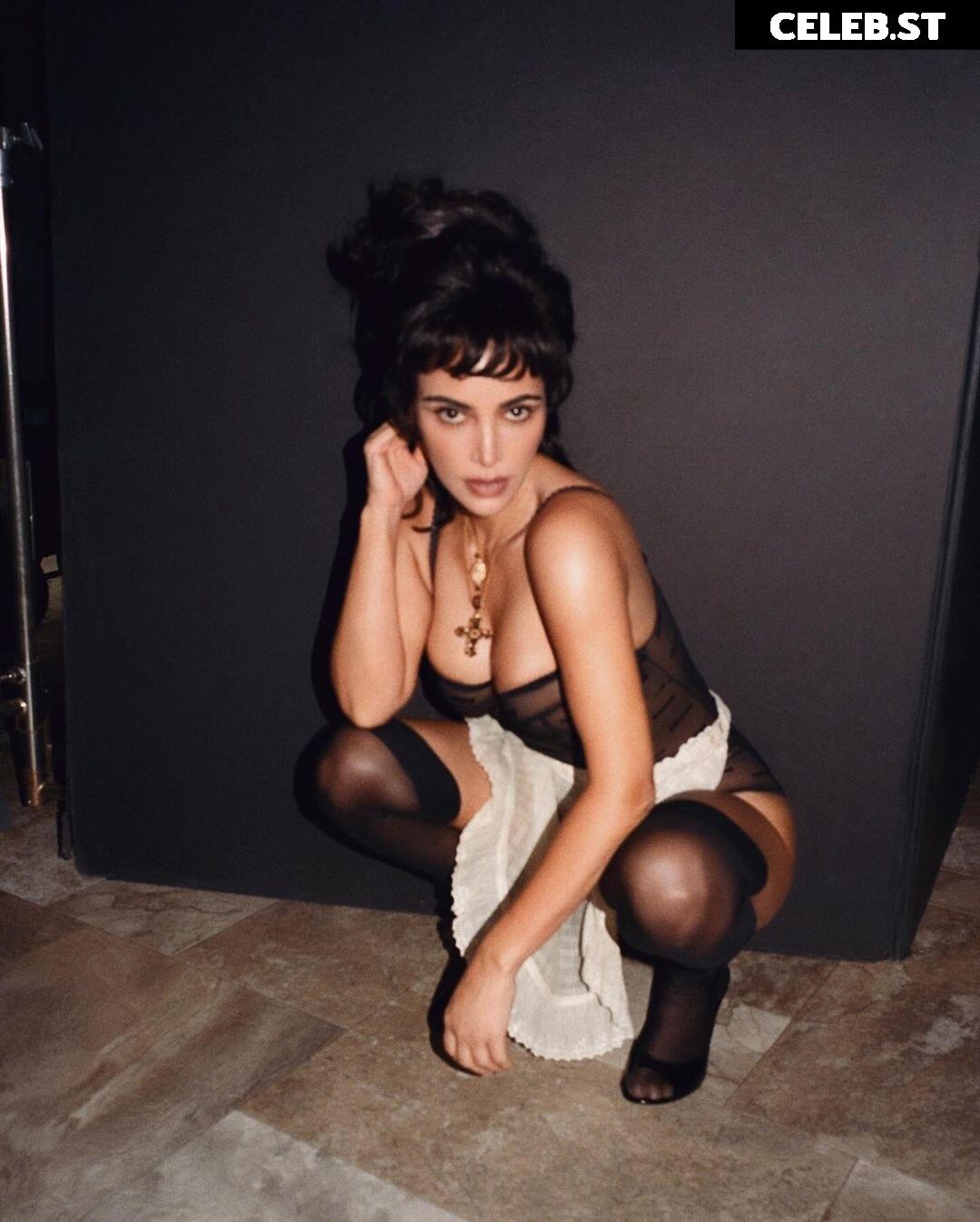 Kim Kardashian Image 2896313