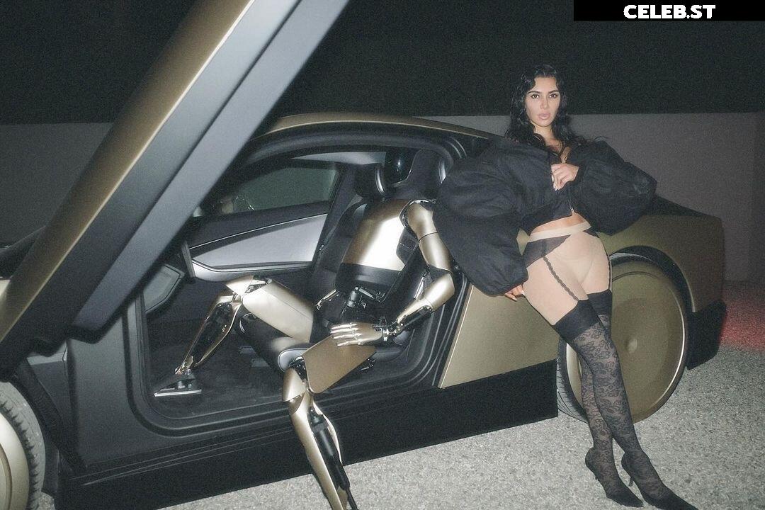 Kim Kardashian Image 2896305