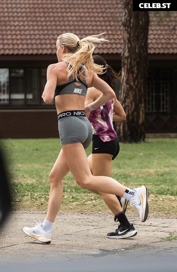 Keely Hodgkinson Image 2896292