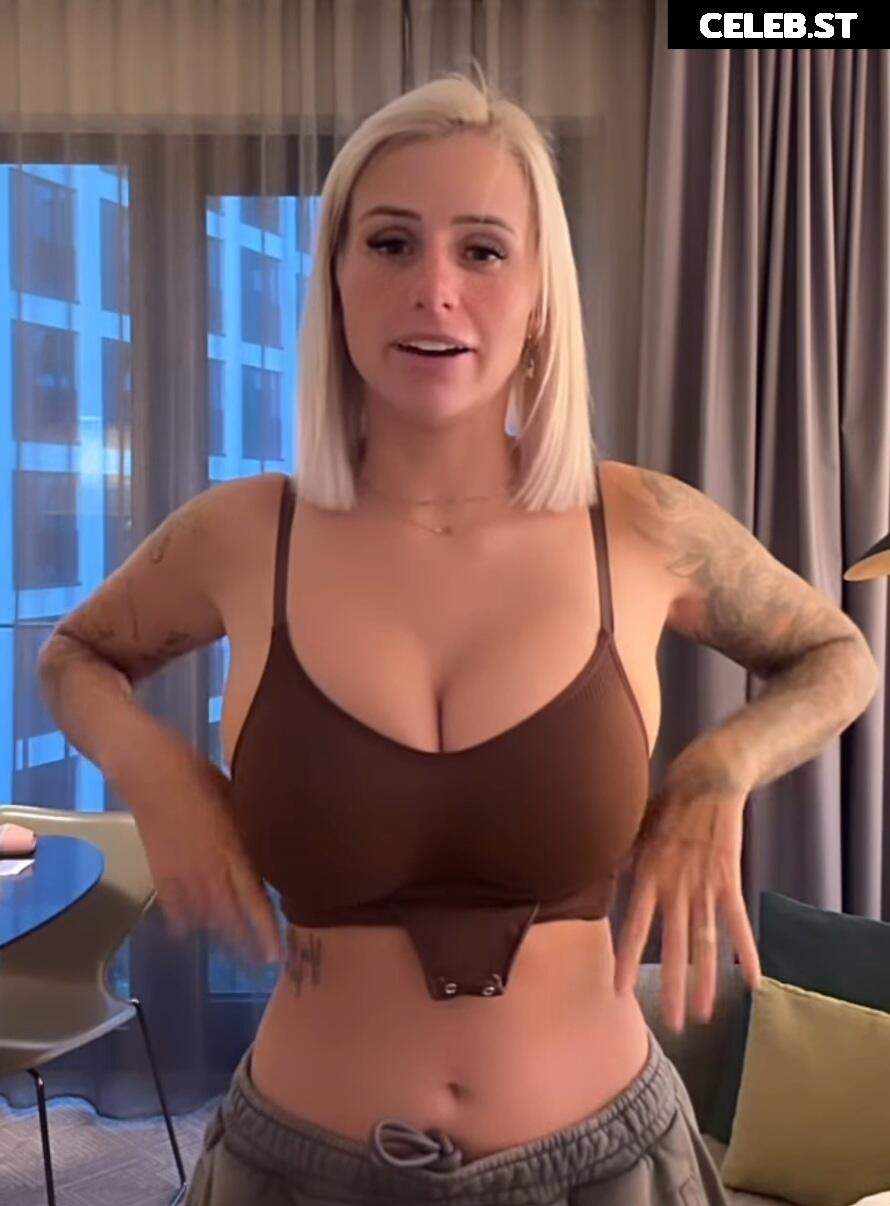 Carina Spack Image 2896286