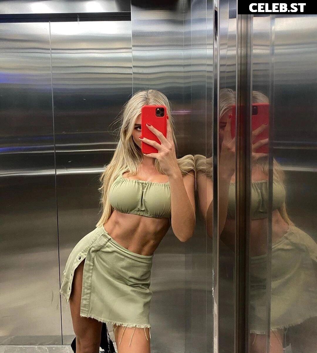 Lika Andreeva Image 2896946