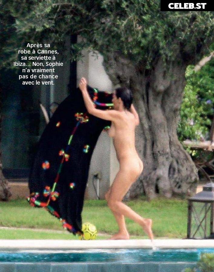 Sophie Marceau Image 2896908