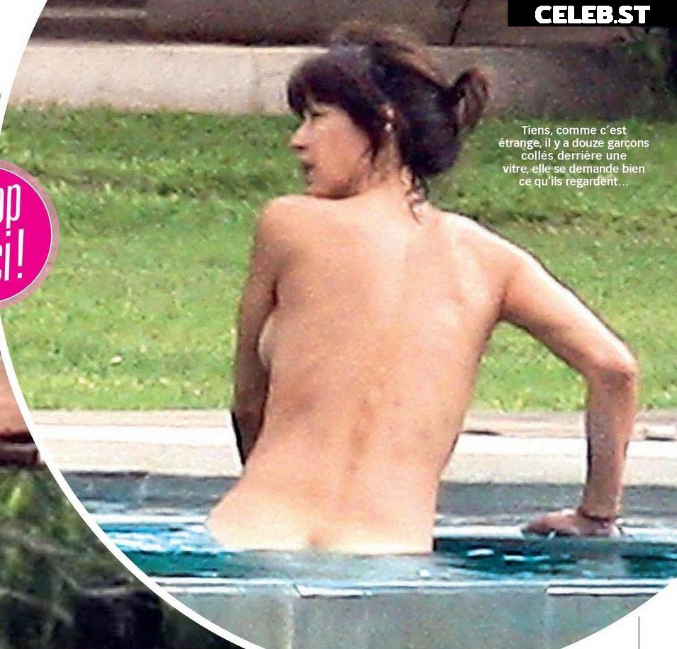 Sophie Marceau Image 2896905